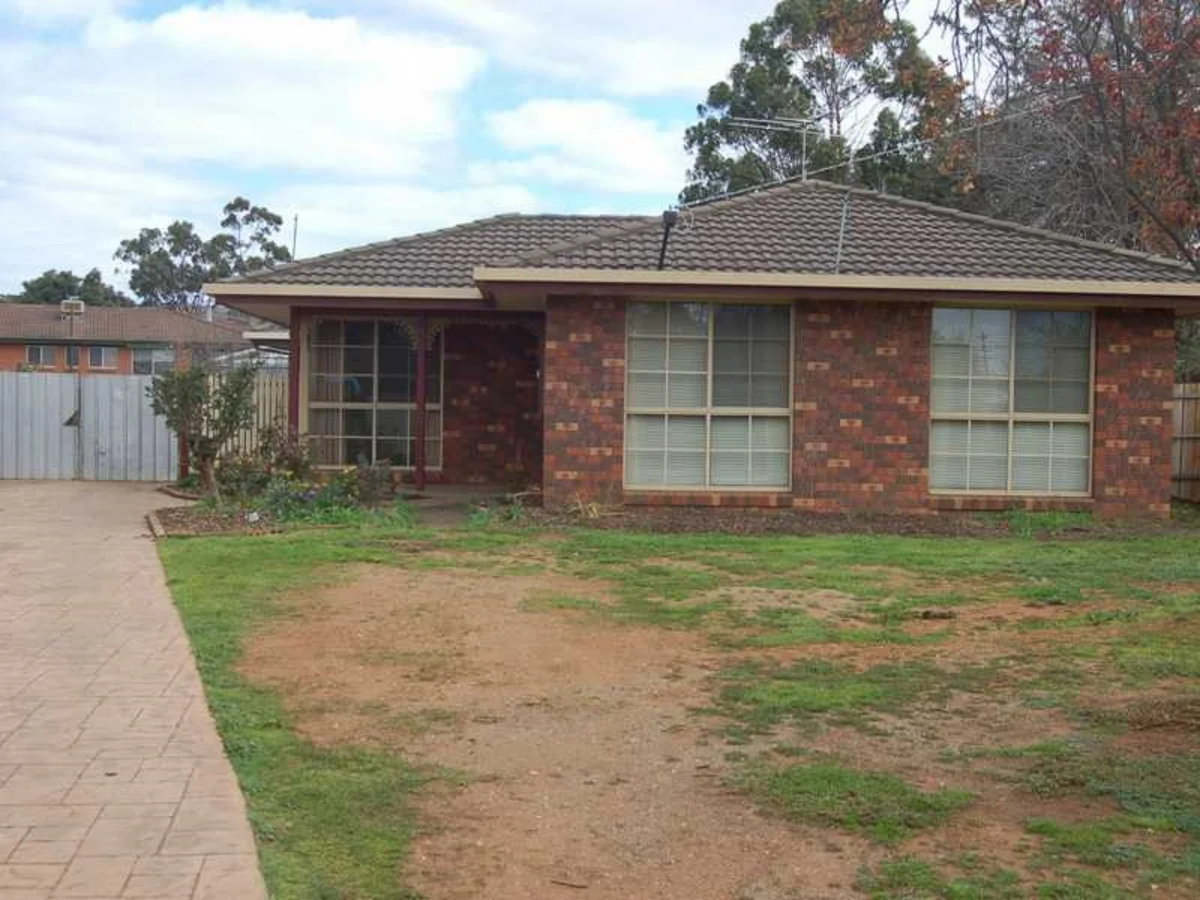 1 Cherry Court, Bacchus Marsh VIC 3340