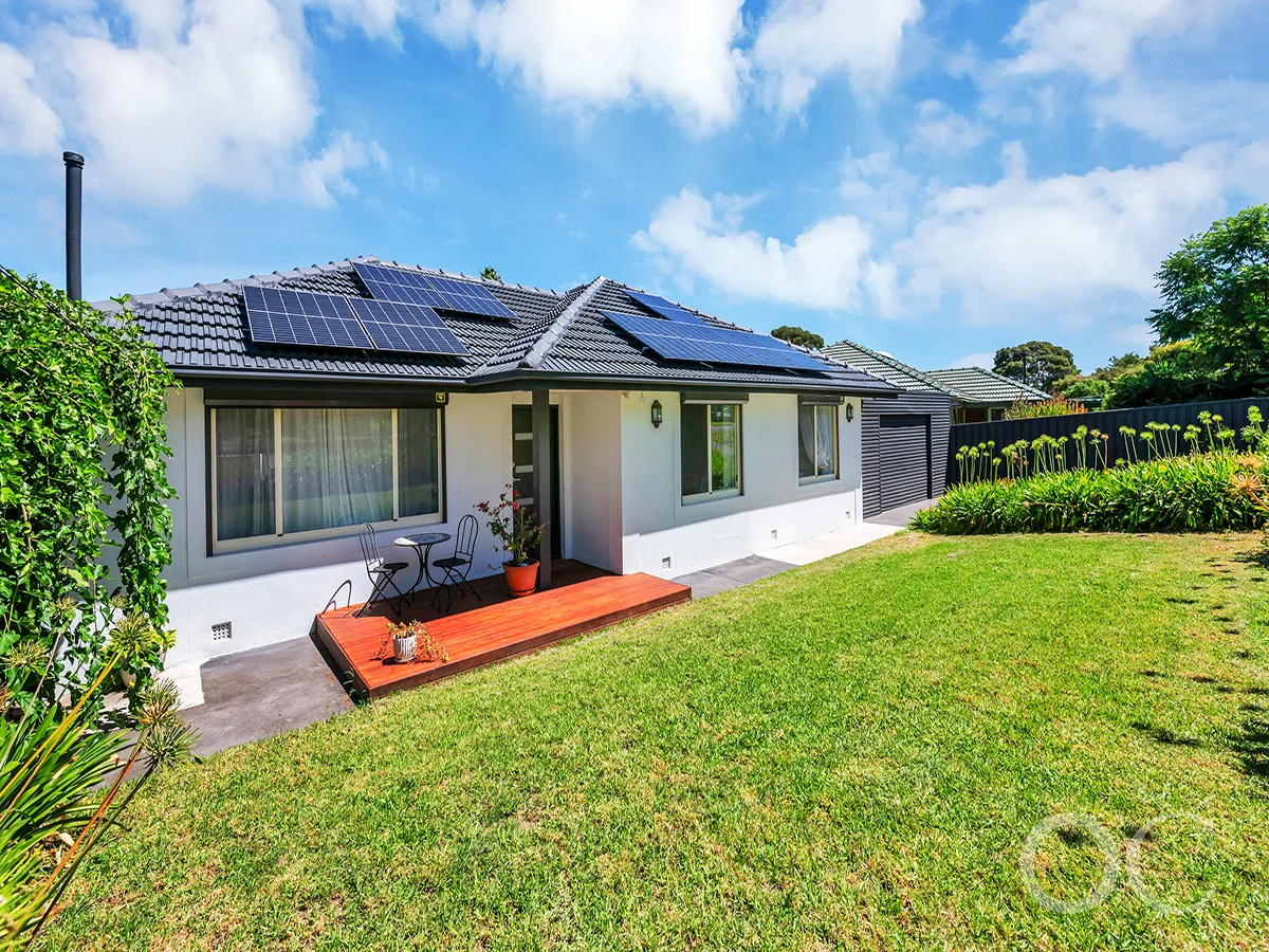 12 Sylvan Crescent, Surrey Downs SA 5126