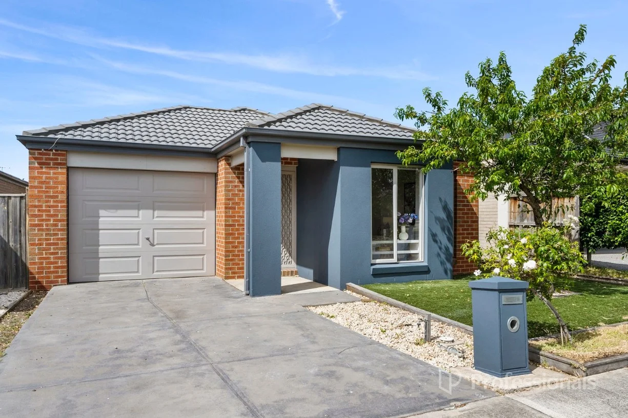 13 Design Drive, Point Cook VIC 3030
