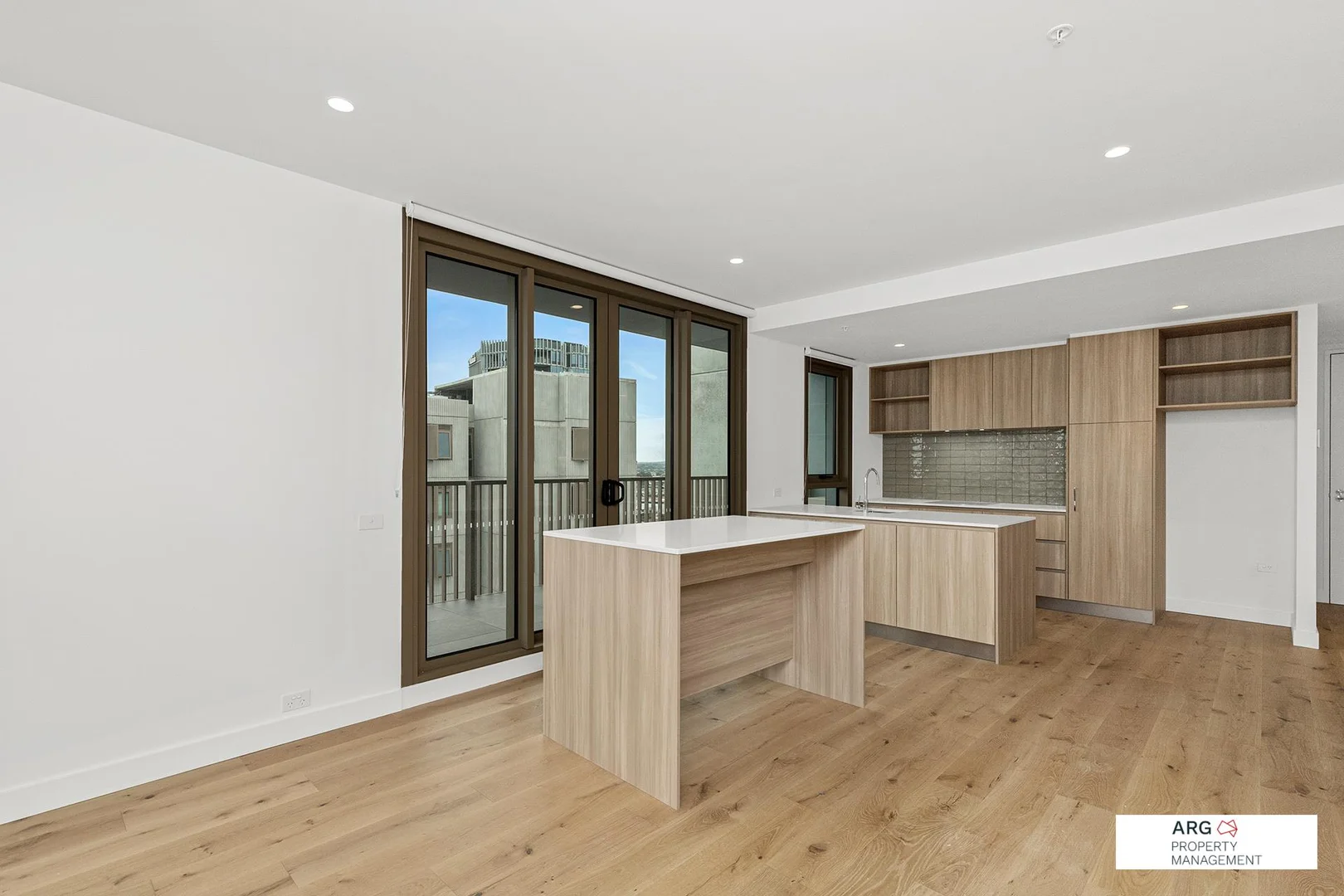 Additional image 3 of 1201/16 Pentridge Blvd, Coburg VIC 3058