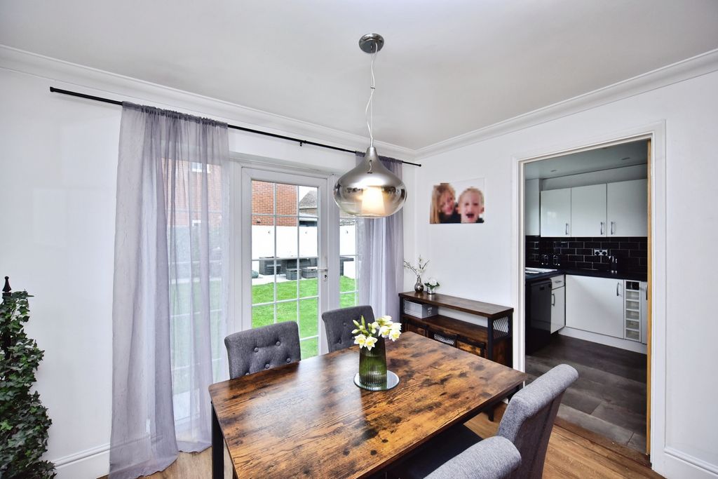 Additional image 9 of 3 bed semi-detached house for saleCherry Orchard, Ditton, Aylesford ME20