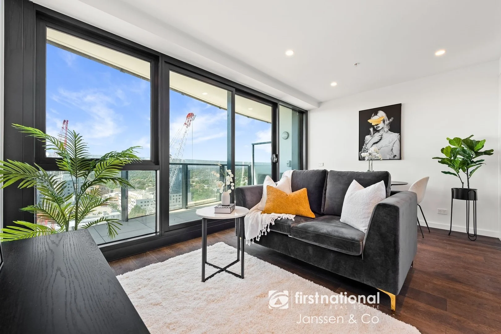 1709/826-834 Whitehorse Road, Box Hill VIC 3128