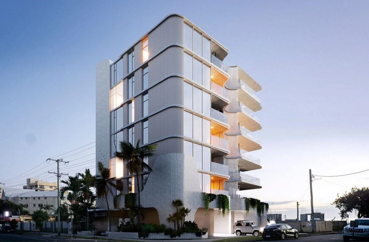 101/321 Golden Four Drive, Tugun QLD 4224