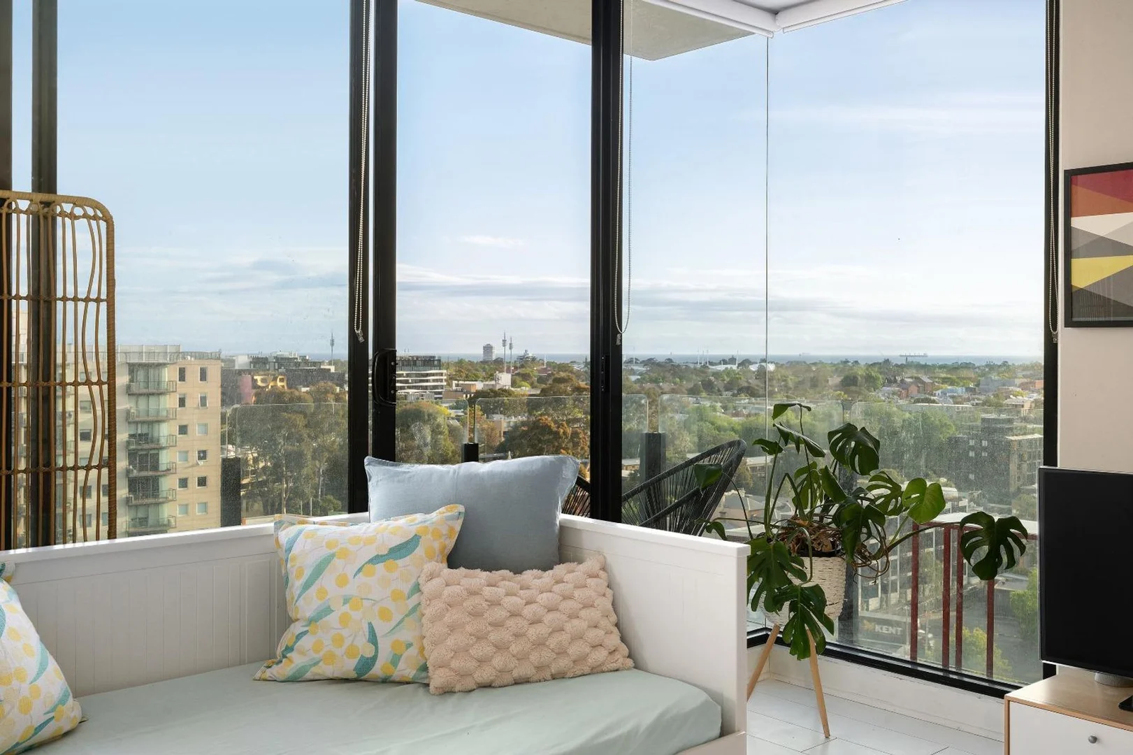 Additional image 2 of 1207/38 Bank St, South Melbourne VIC 3205