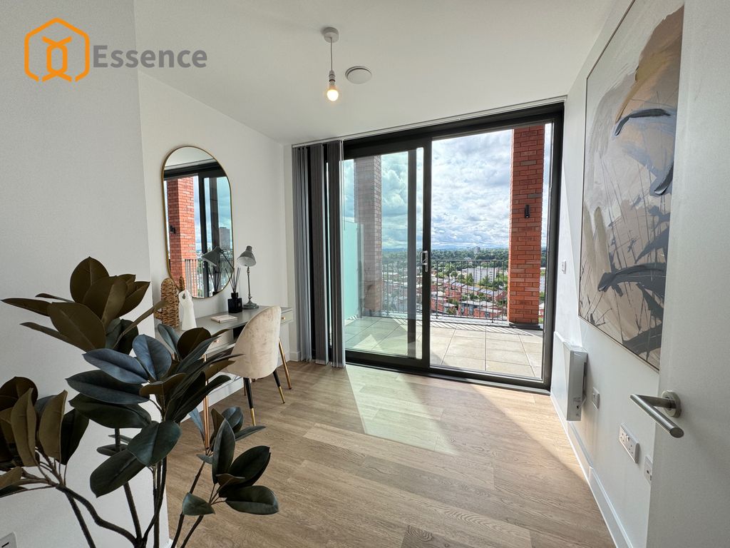 Additional image 9 of 3 bed penthouse to rentBath House, 110 Bromsgrove Street, Birmingham B5