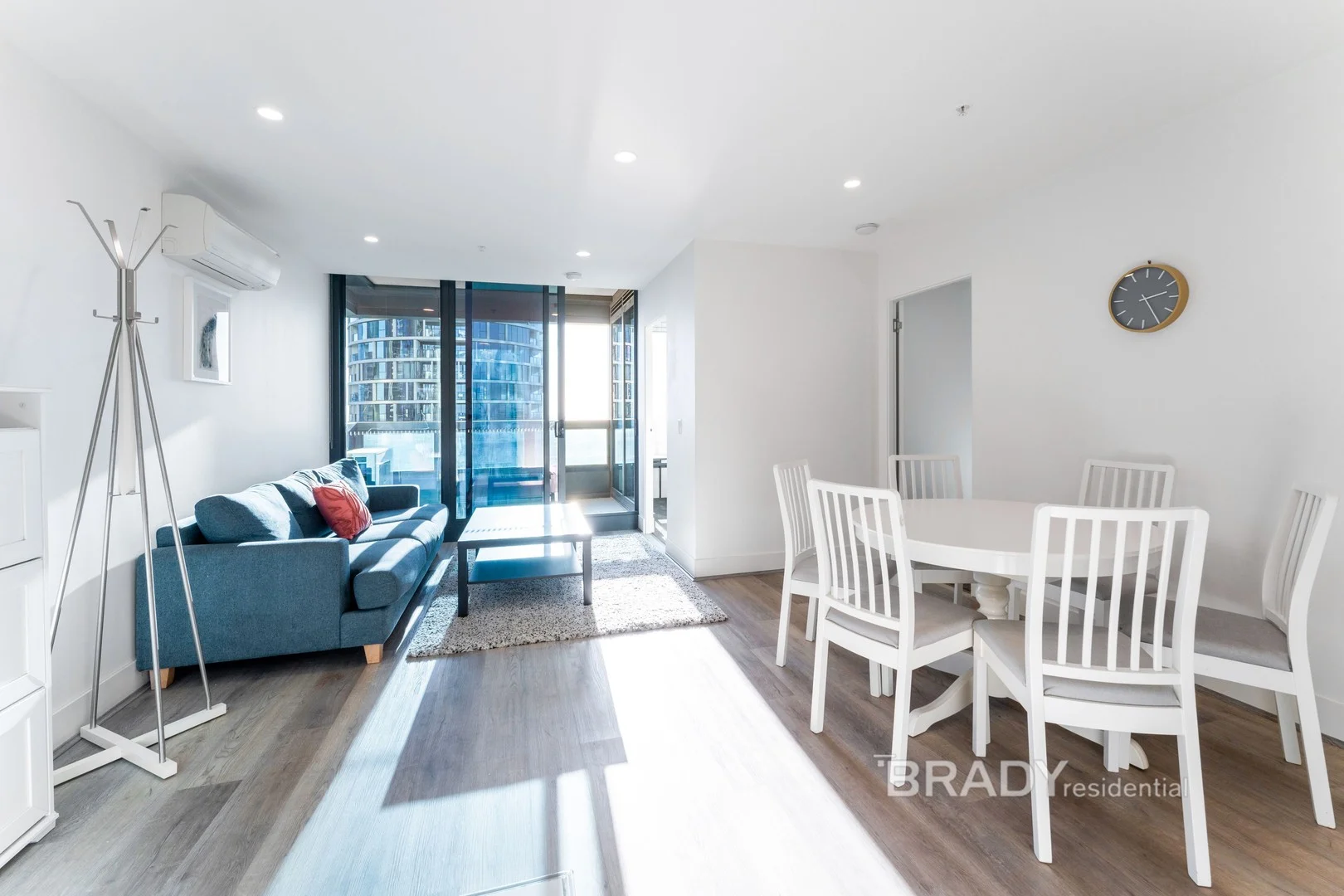 3405/500 Elizabeth Street, Melbourne VIC 3000