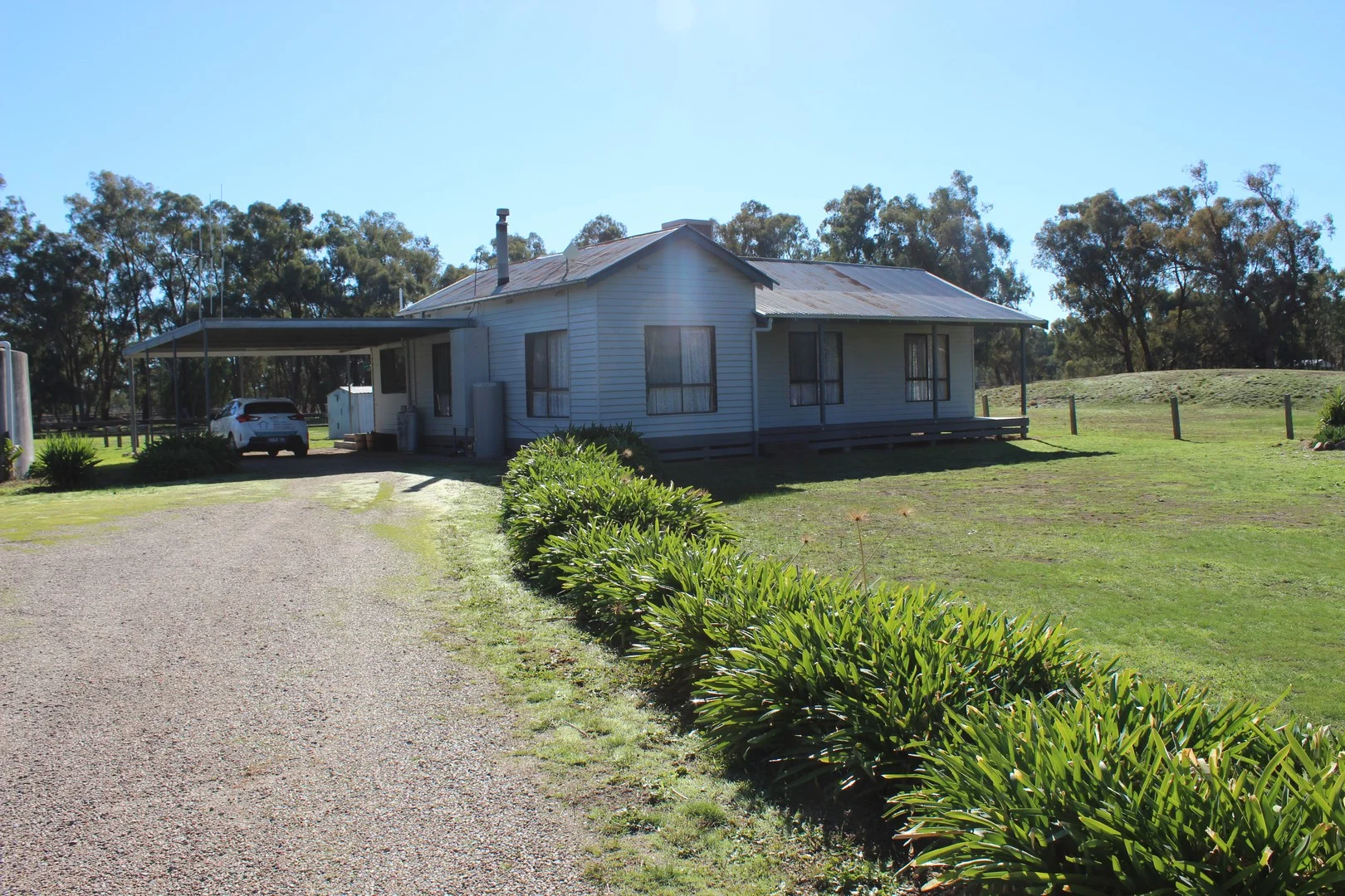 173 High Street, Baddaginnie VIC 3670