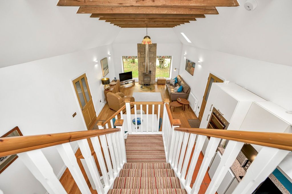 Additional image 29 of 4 bed detached house for saleLogie Easter, Kildary, Invergordon, Ross-Shire IV18