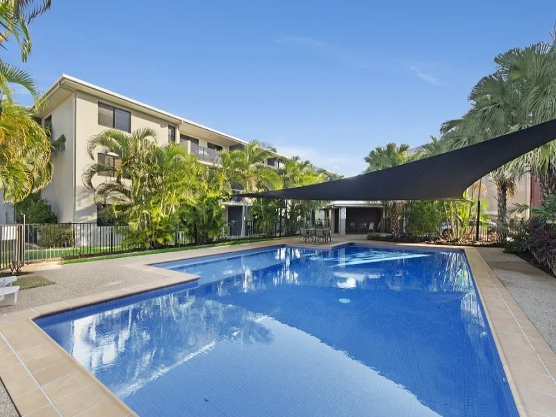 97-109 Railway Ave, Railway Estate QLD 4810