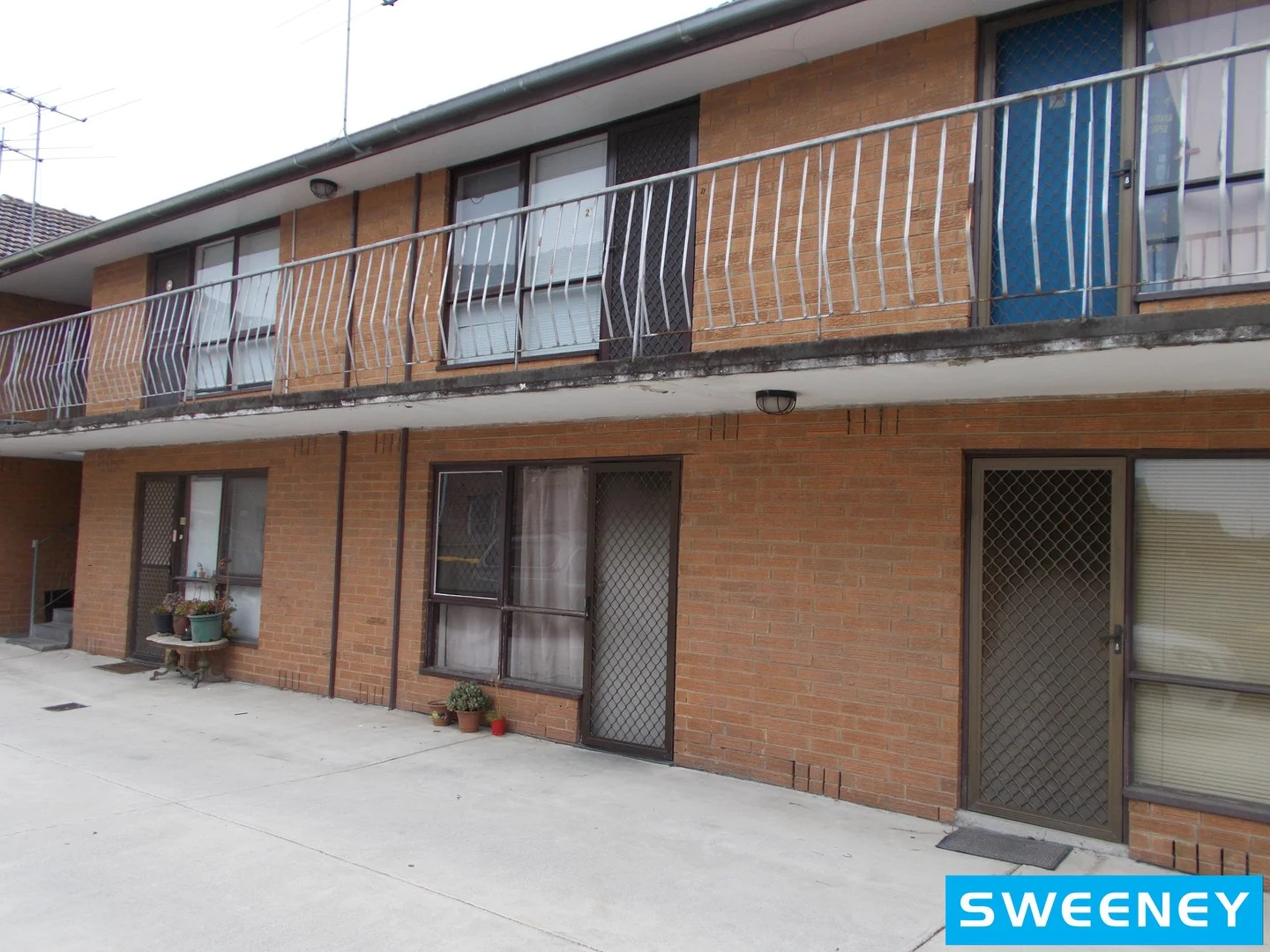 14/7 King Edward Avenue, Sunshine VIC 3020