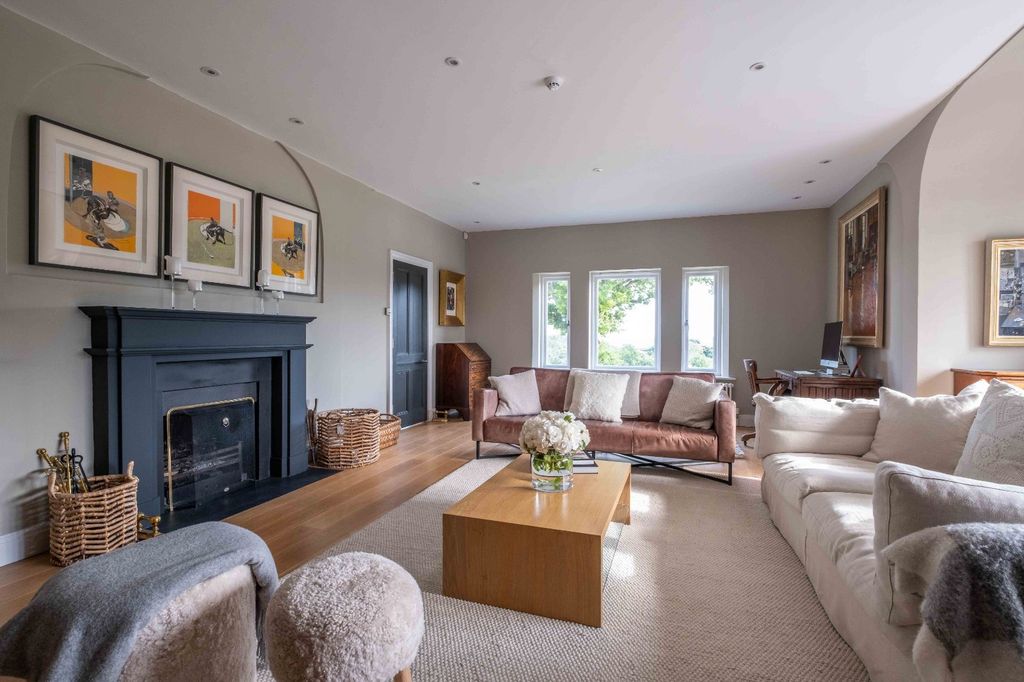 Additional image 10 of 8 bed country house for saleLondon Road, Hurst Green, Etchingham, East Sussex TN19