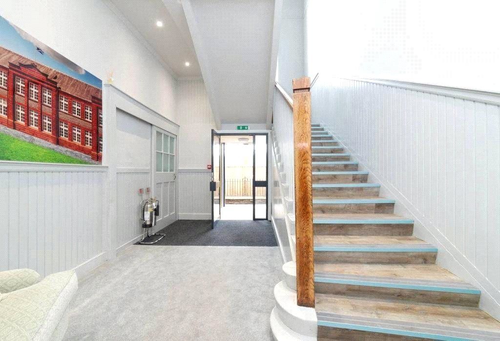 Additional image 2 of 1 bed flat to rentAcademy Road, Moffat, Dumfries And Galloway DG10