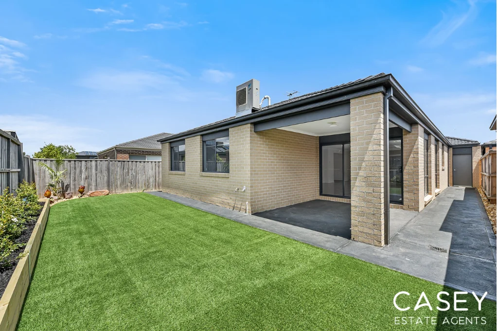 Additional image 7 of 52 Spearwood Rise, Cranbourne West VIC 3977