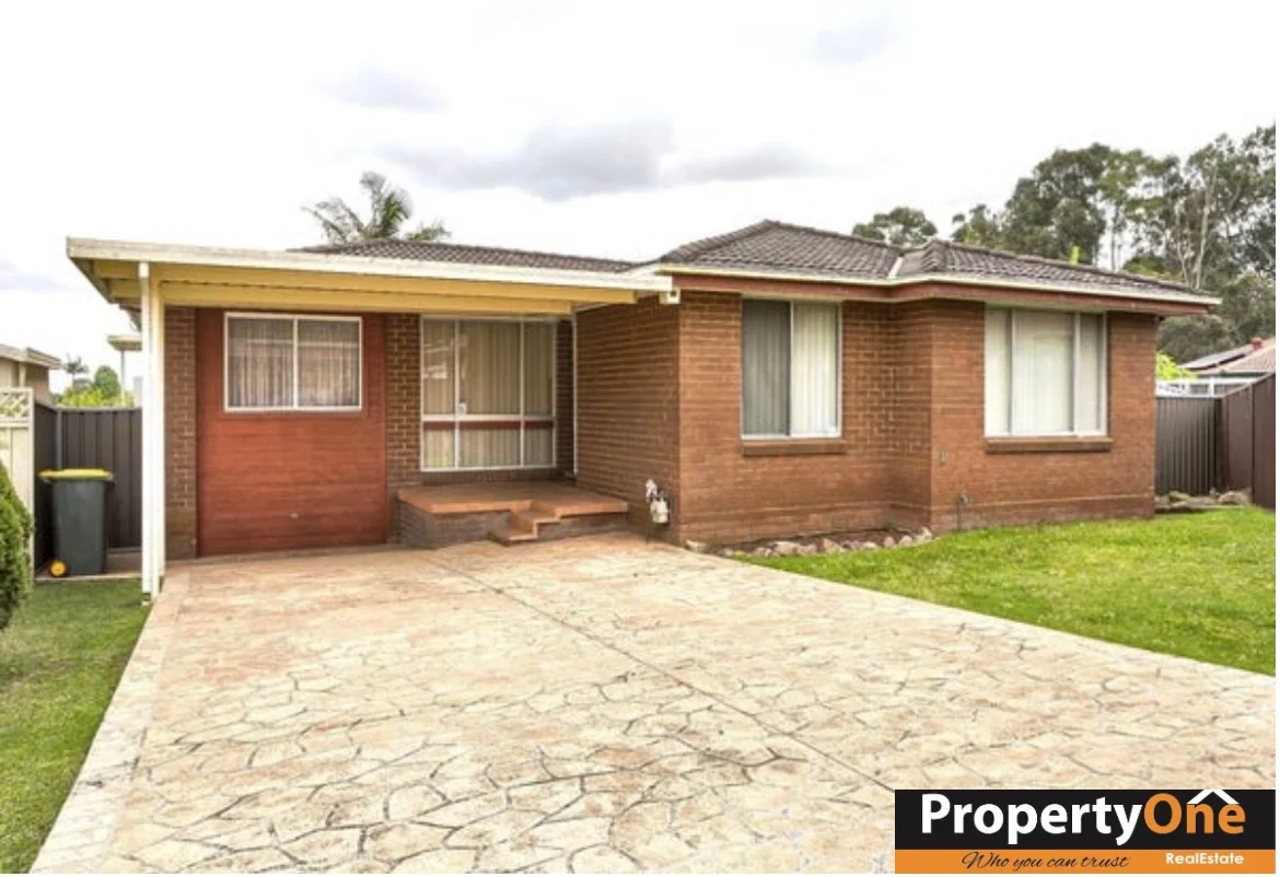 9 Boyer Place, Minto NSW 2566
