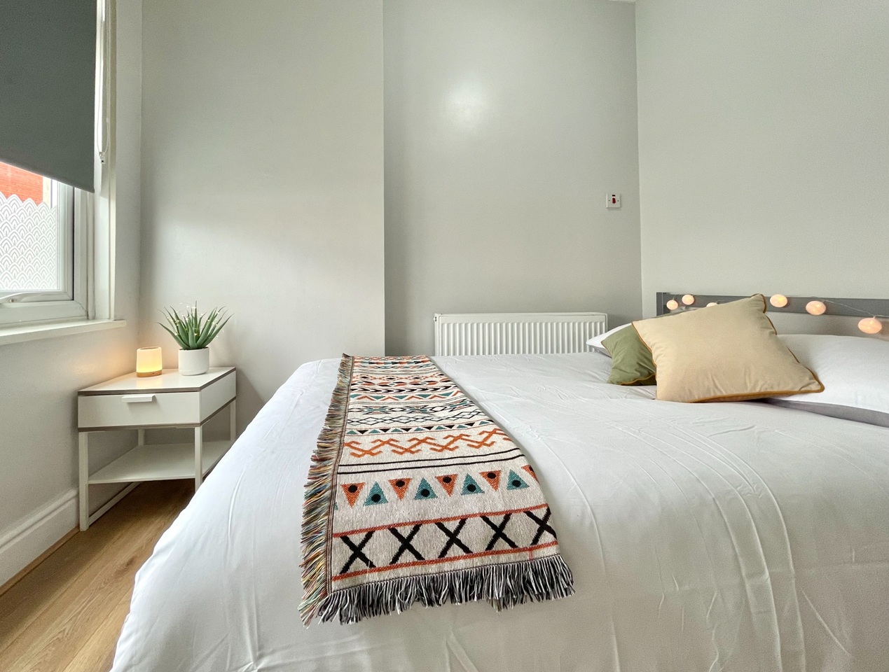 Additional image 6 of 1 Bed Flat, Aston Road, LS13, N1 7GU