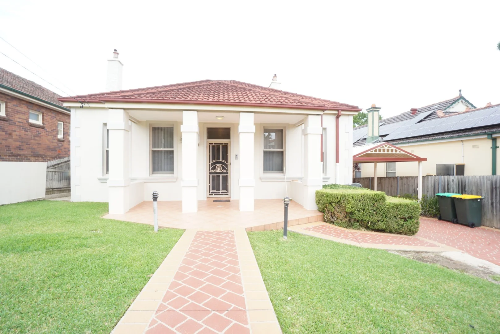 42 Darvall Road, Eastwood NSW 2122