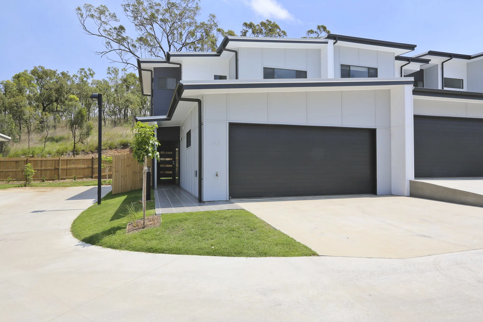 20/42 Glen Eden Drive, Glen Eden QLD 4680