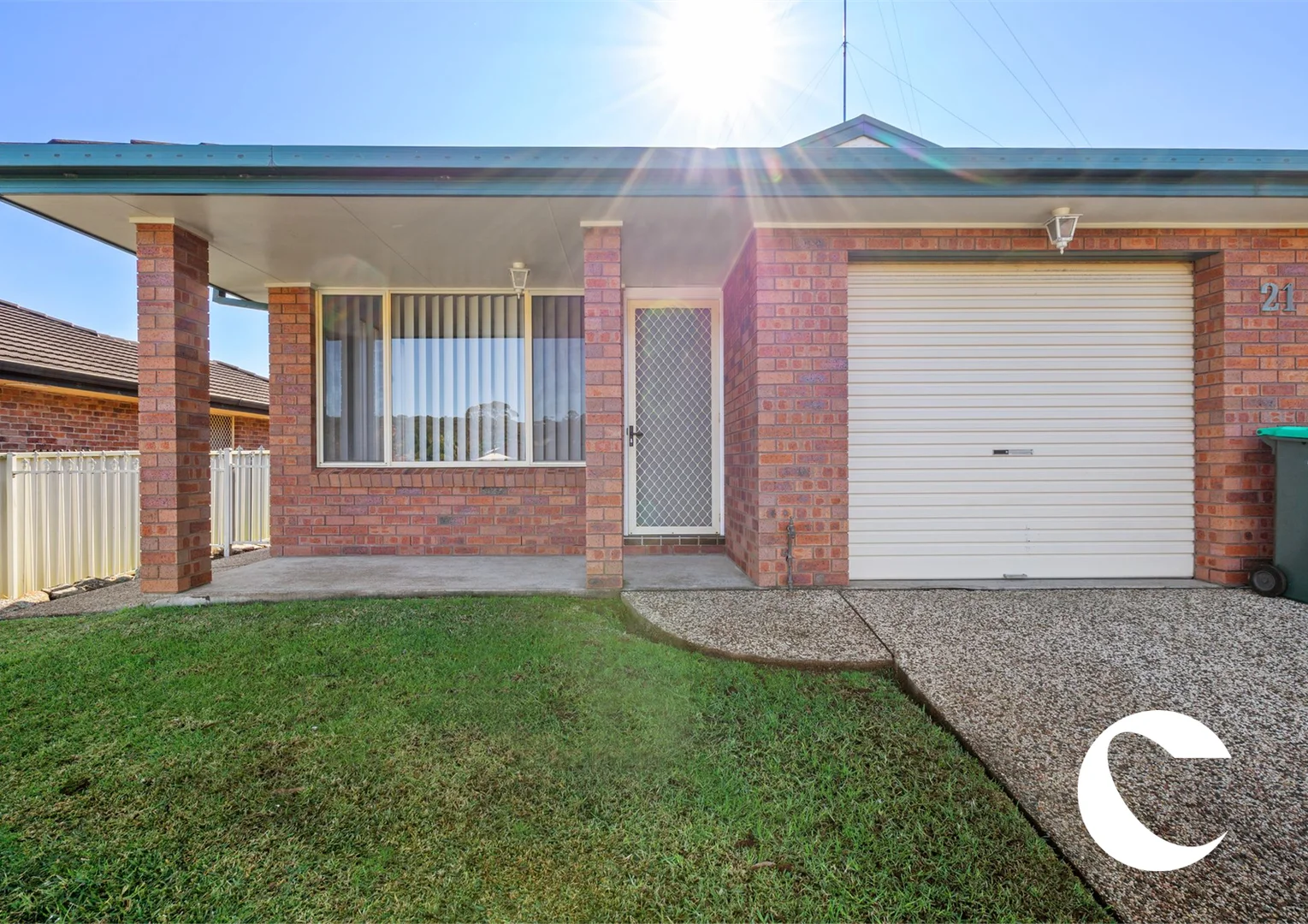 1/21 Monarch Crescent, Valentine NSW 2280