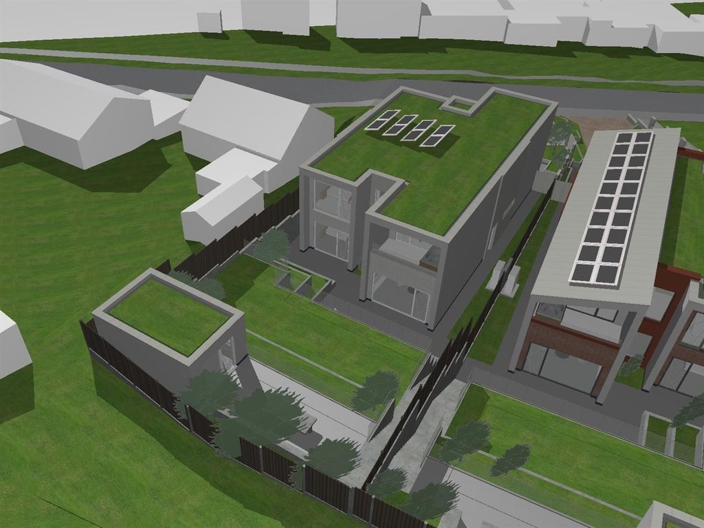 Additional image 4 of Land for saleAinsworth Avenue, Ovingdean BN2