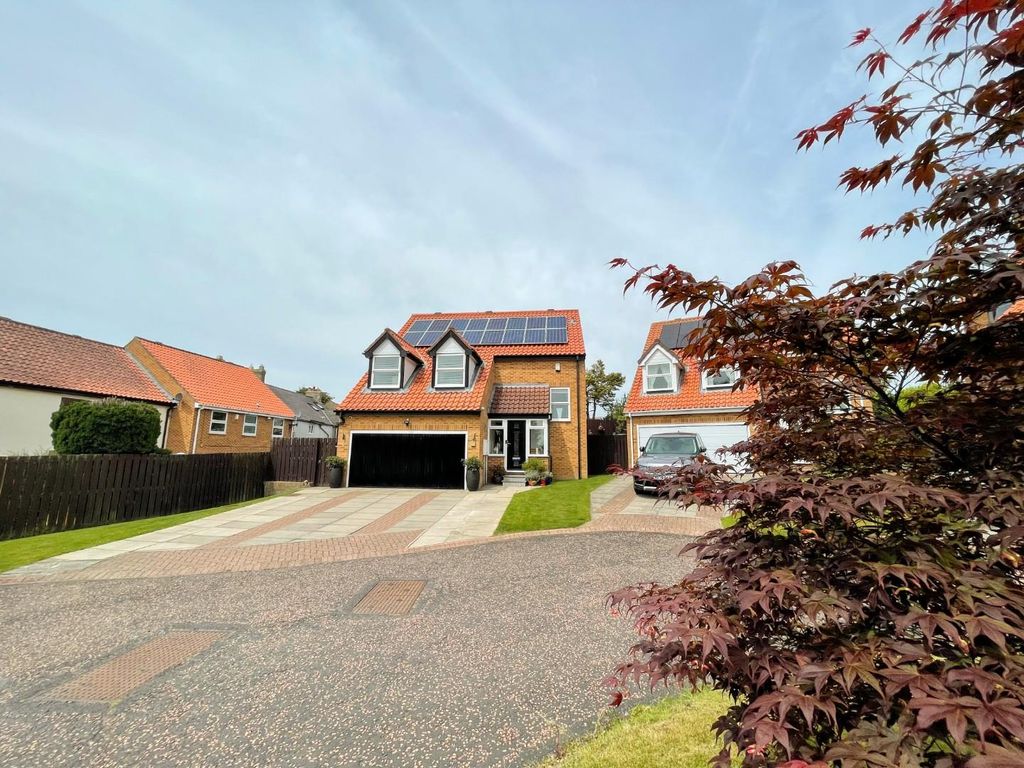 Additional image 8 of 3 bed detached house to rentNorthside Close, Middridge, Newton Aycliffe DL5