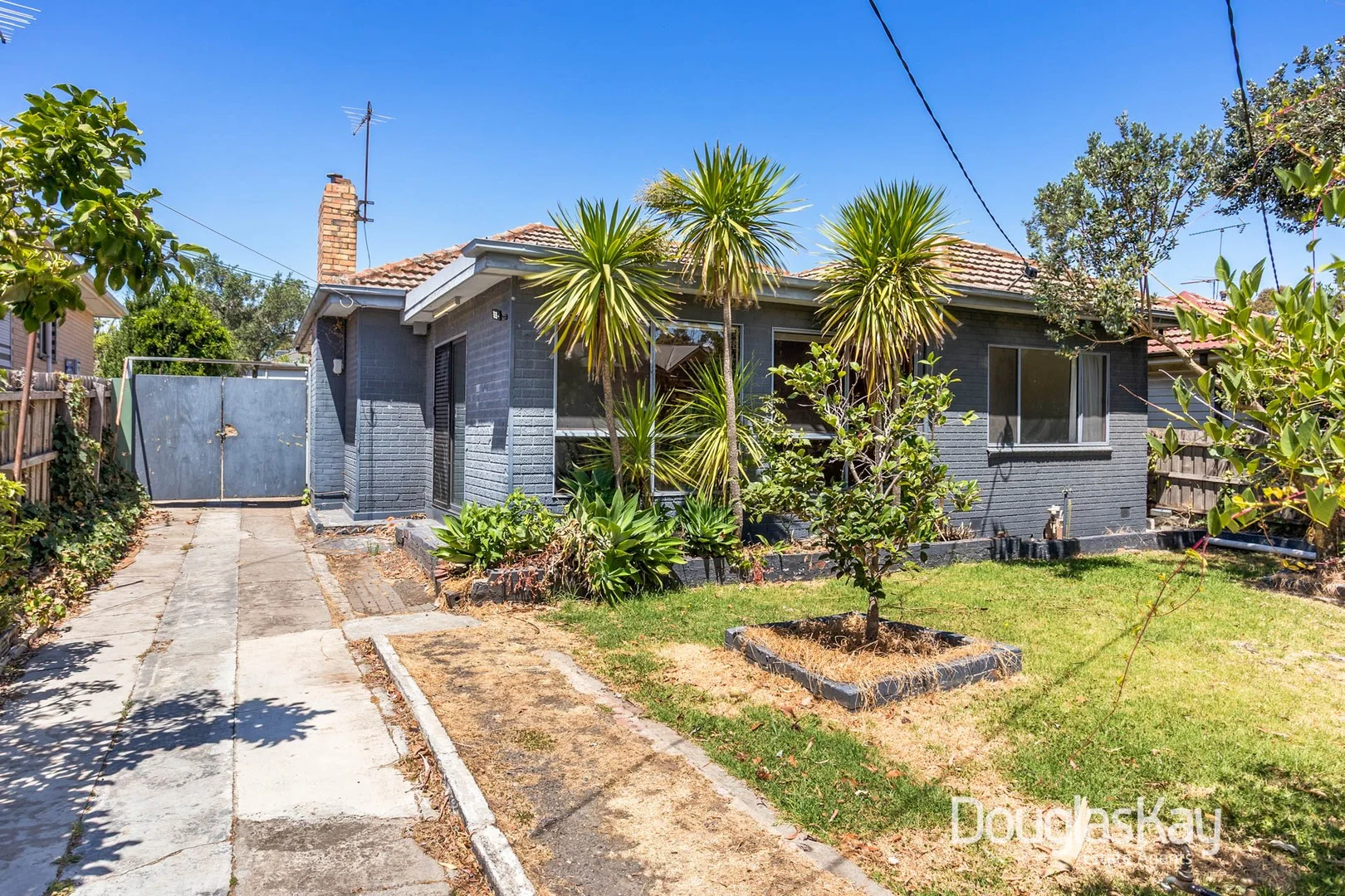 4 Walter Street, Sunshine VIC 3020
