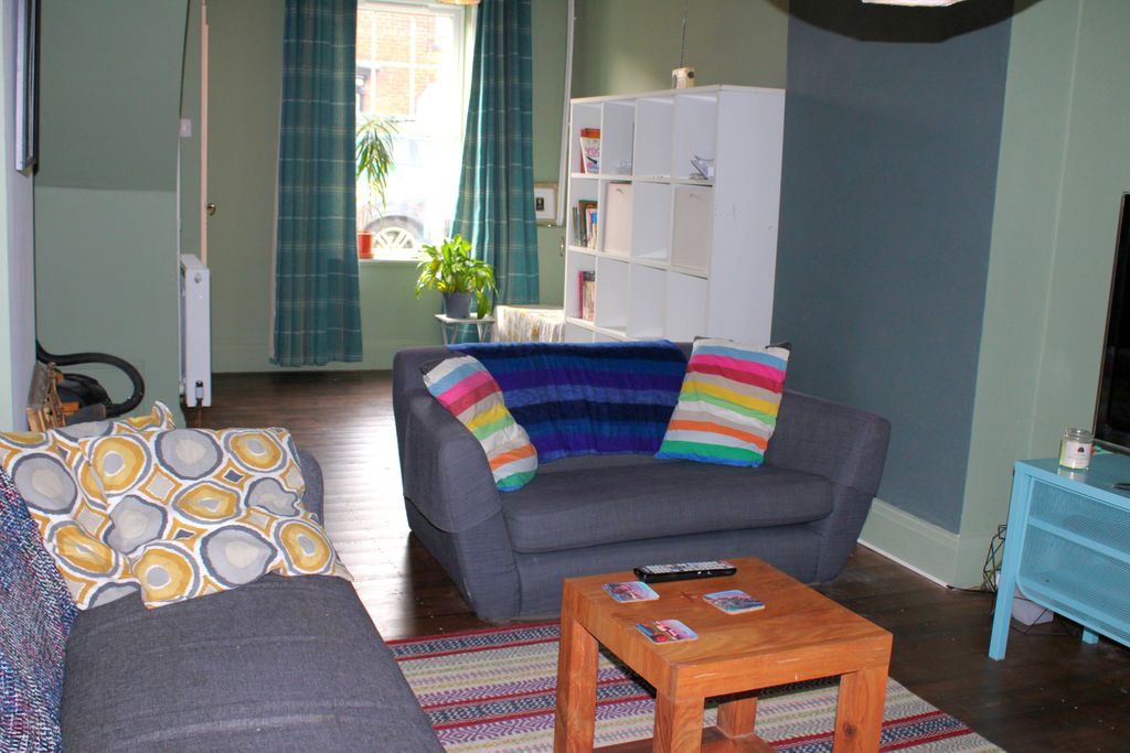 Additional image 2 of 2 bed terraced house to rentAlbert Street, Brigg DN20