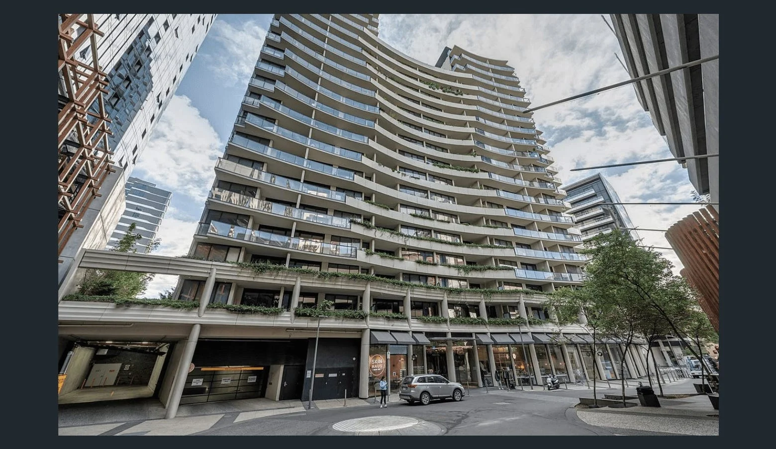 509/8 Daly Street, South Yarra VIC 3141