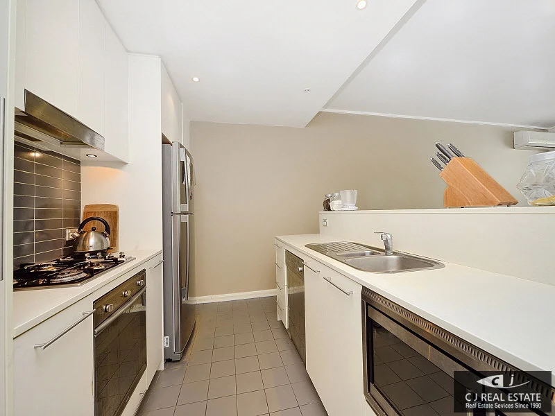 307/2 Shoreline Drive, Rhodes NSW 2138