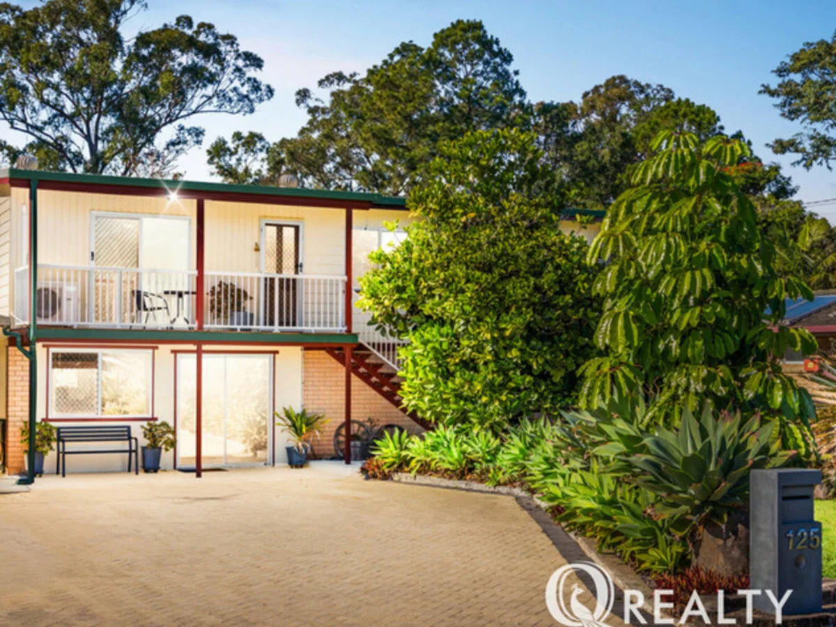 125 First Avenue, Marsden QLD 4132