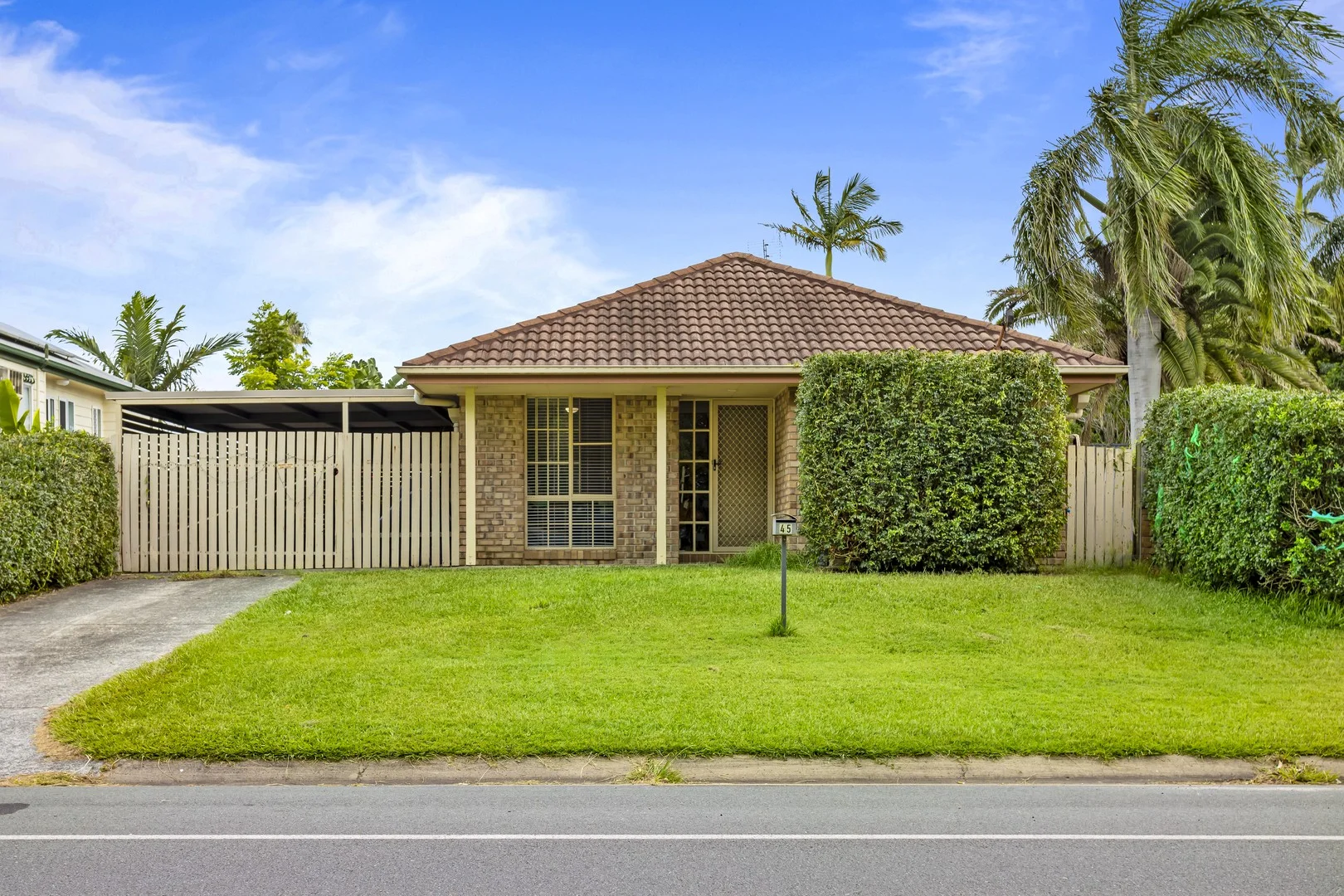 45 Tooraneedin Road, Coomera QLD 4209