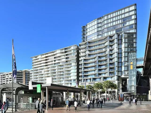 Additional image 12 of 704/71 Macquarie Street, Sydney NSW 2000