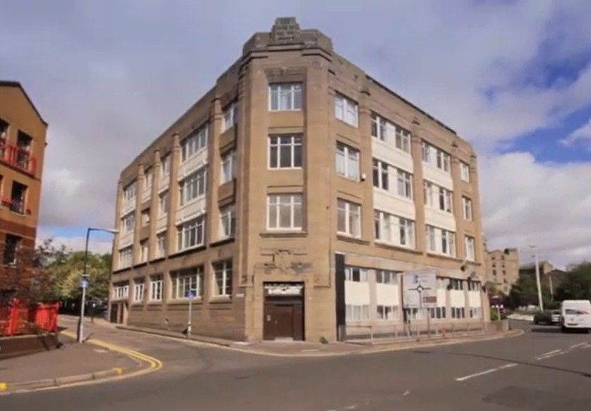 3 bed flat to rent138-140 Seagate, City Centre, Dundee DD1