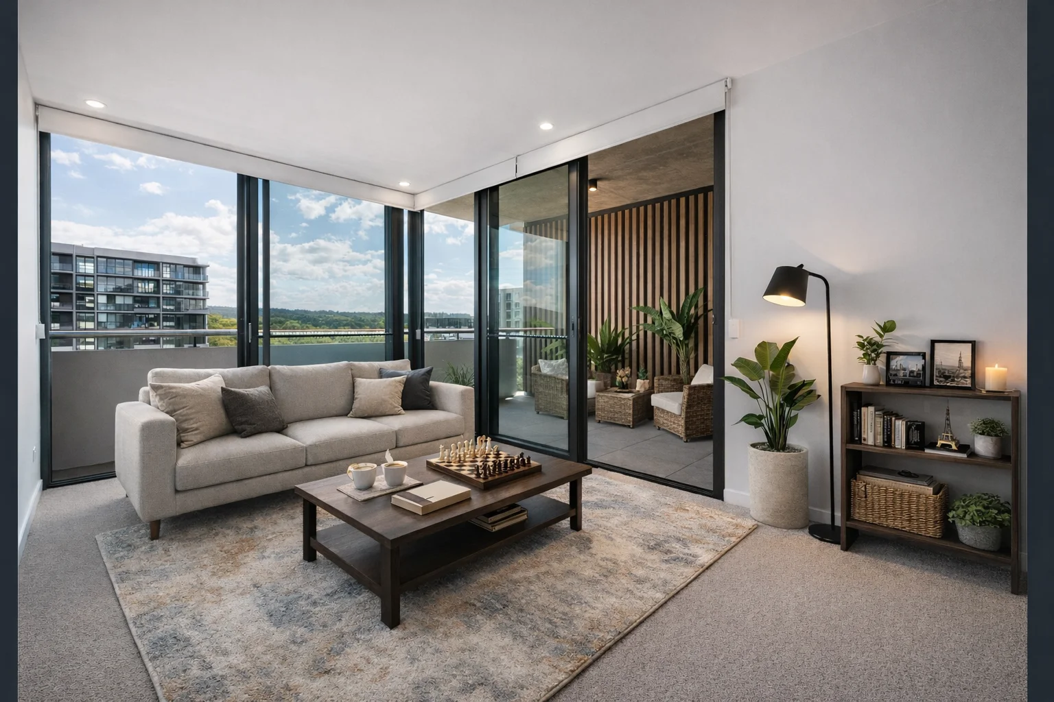 Additional image 4 of 505/300 Northbourne Avenue, Dickson ACT 2602