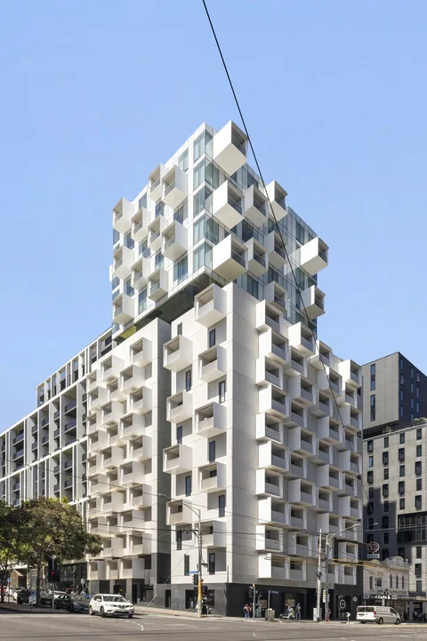 307/518 Swanston Street, Carlton VIC 3053