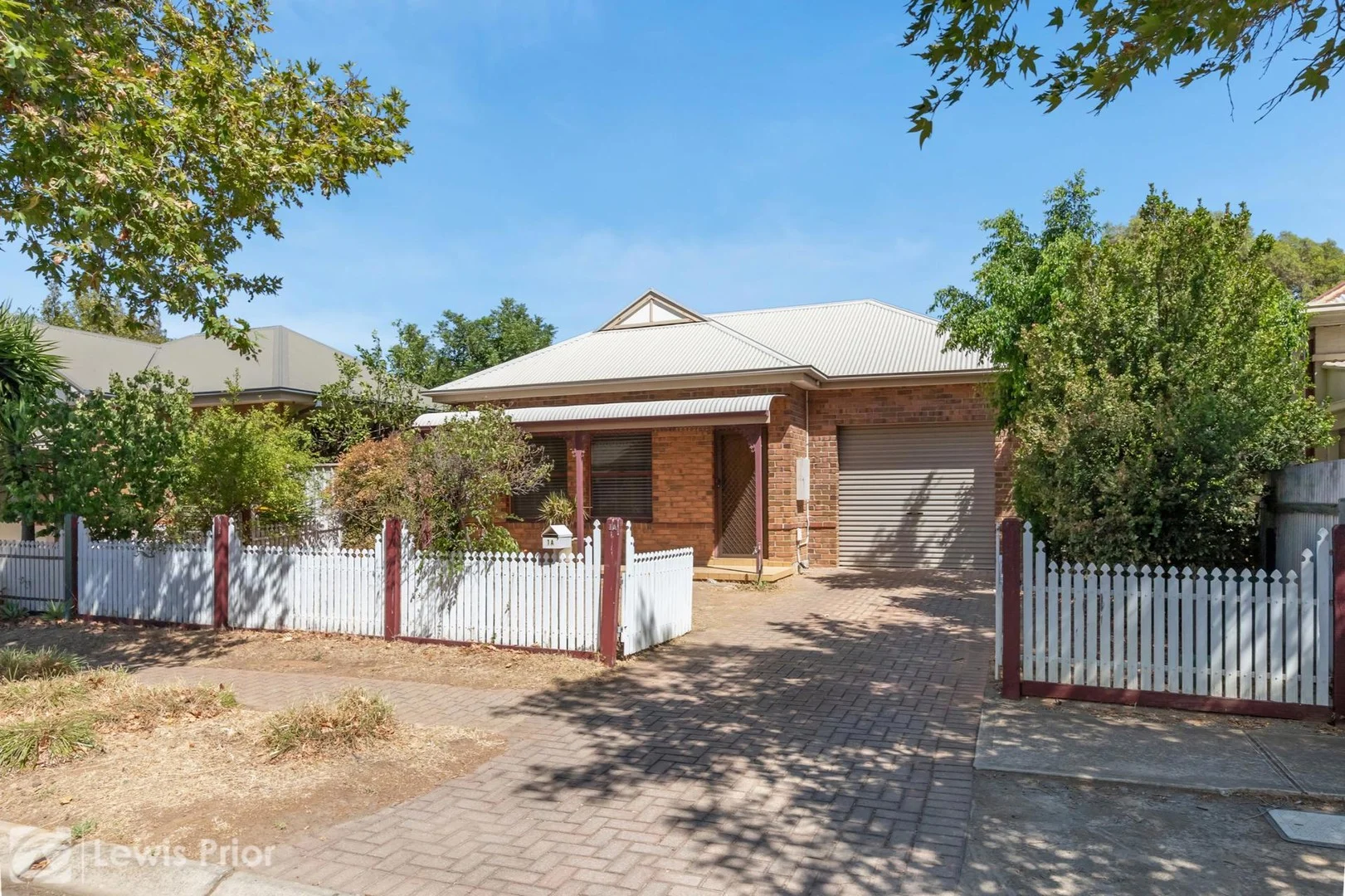 1A Daringa Street, Mile End SA 5031