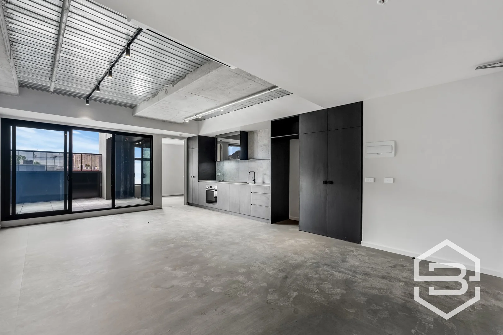 202/318 Smith Street, Collingwood VIC 3066