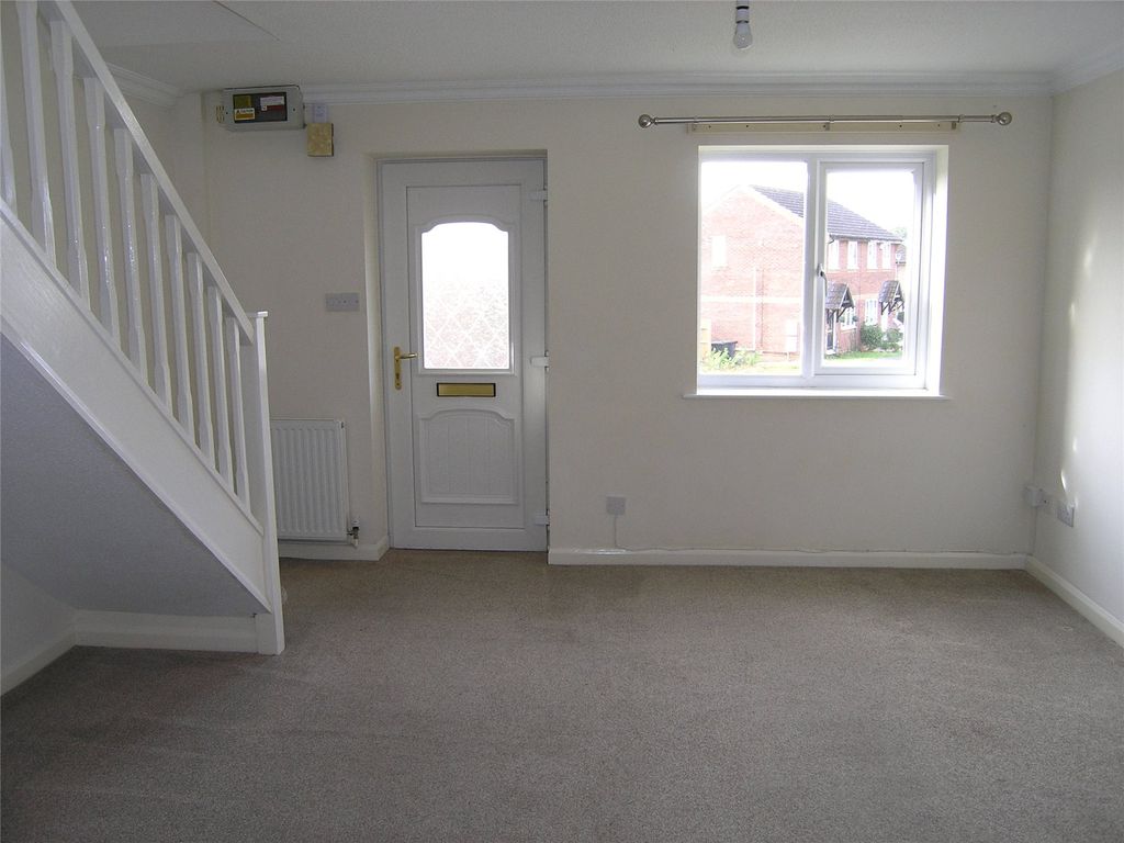 Additional image 2 of 2 bed end terrace house to rentBryer Close, Bridgwater, Somerset TA6