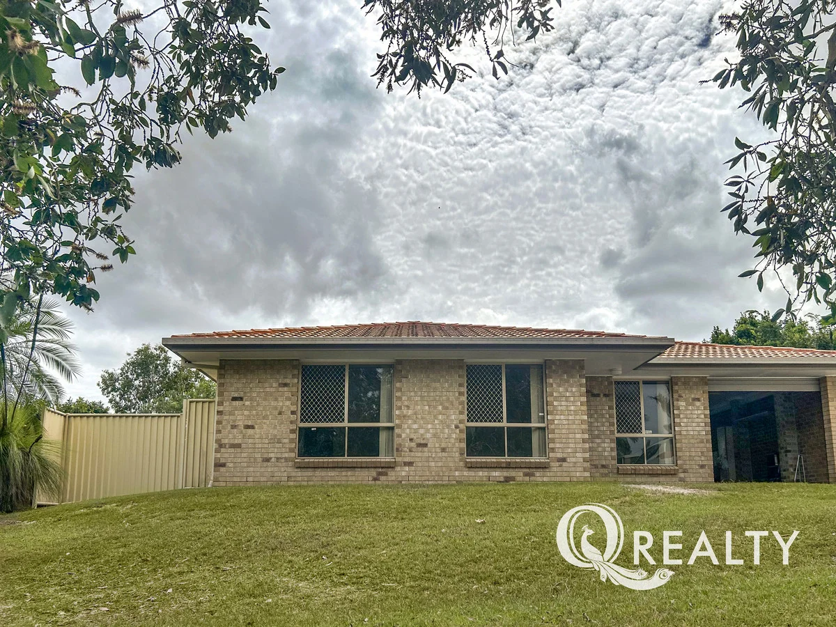 861 Wembley Road, Browns Plains QLD 4118