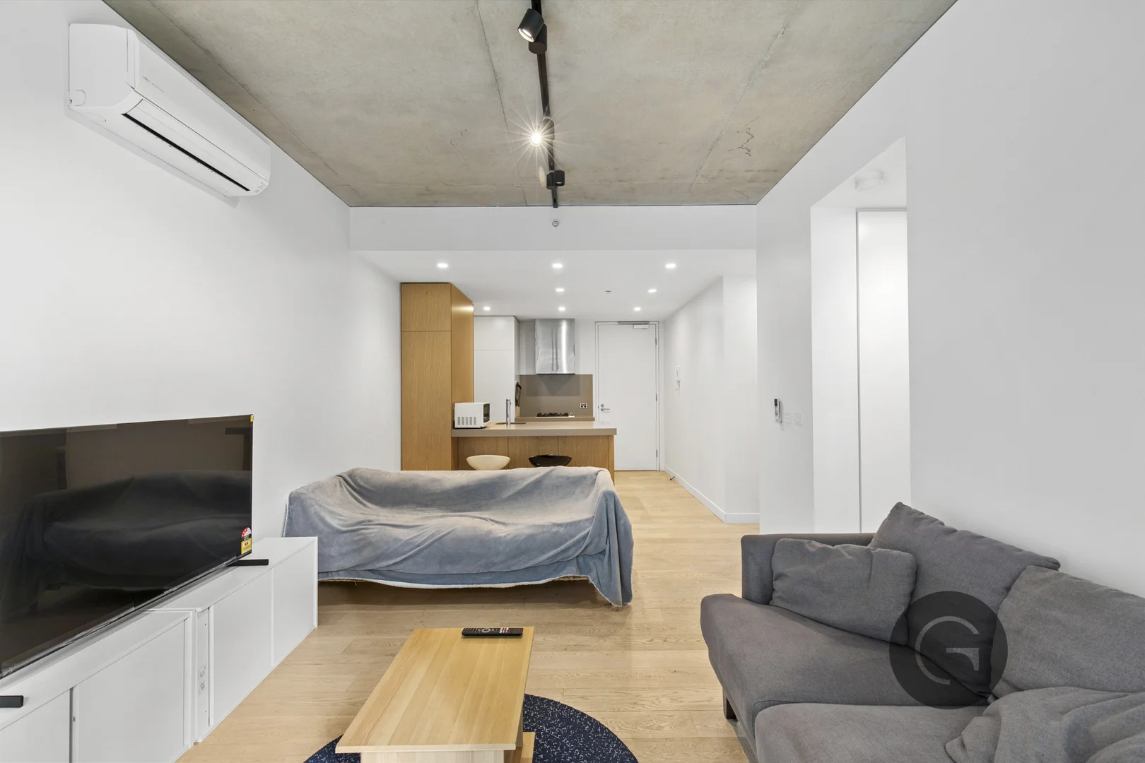 Additional image 3 of 109/380 Queensberry Street, North Melbourne VIC 3051