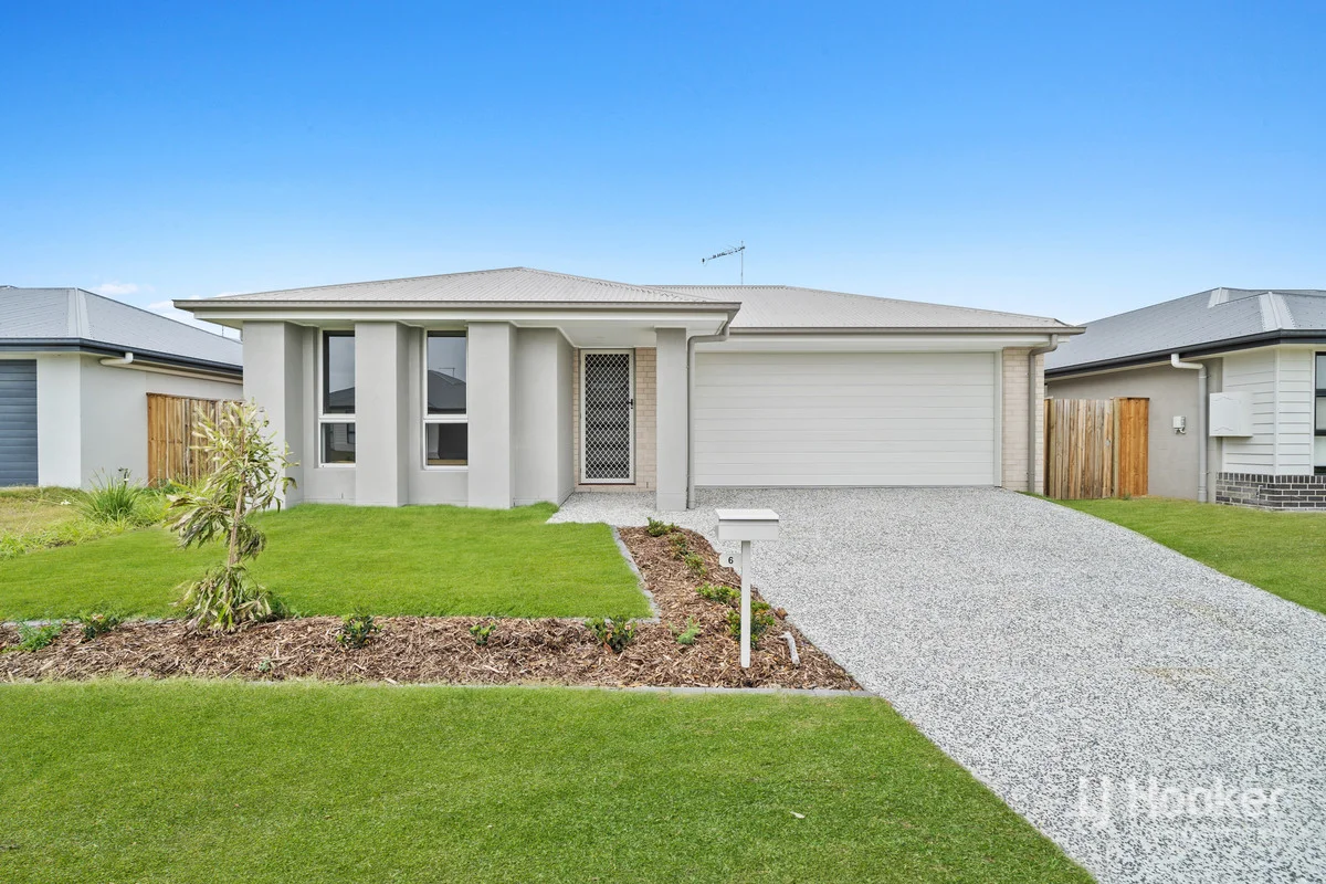 Additional image 2 of 6 Wilfred Street, Walloon QLD 4306