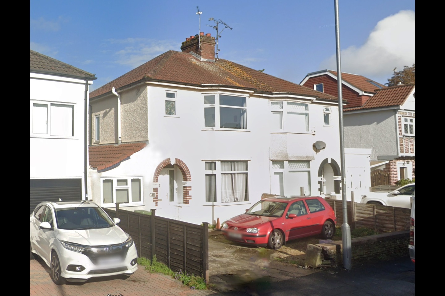 Additional image 7 of 5 Bed Semi-Detached House, Fishponds, BS16, N1 7GU
