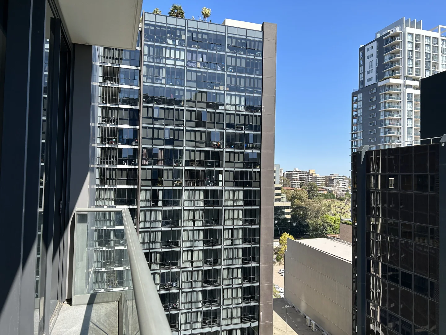 Additional image 23 of 1004/45 Macquarie Street, Parramatta NSW 2150