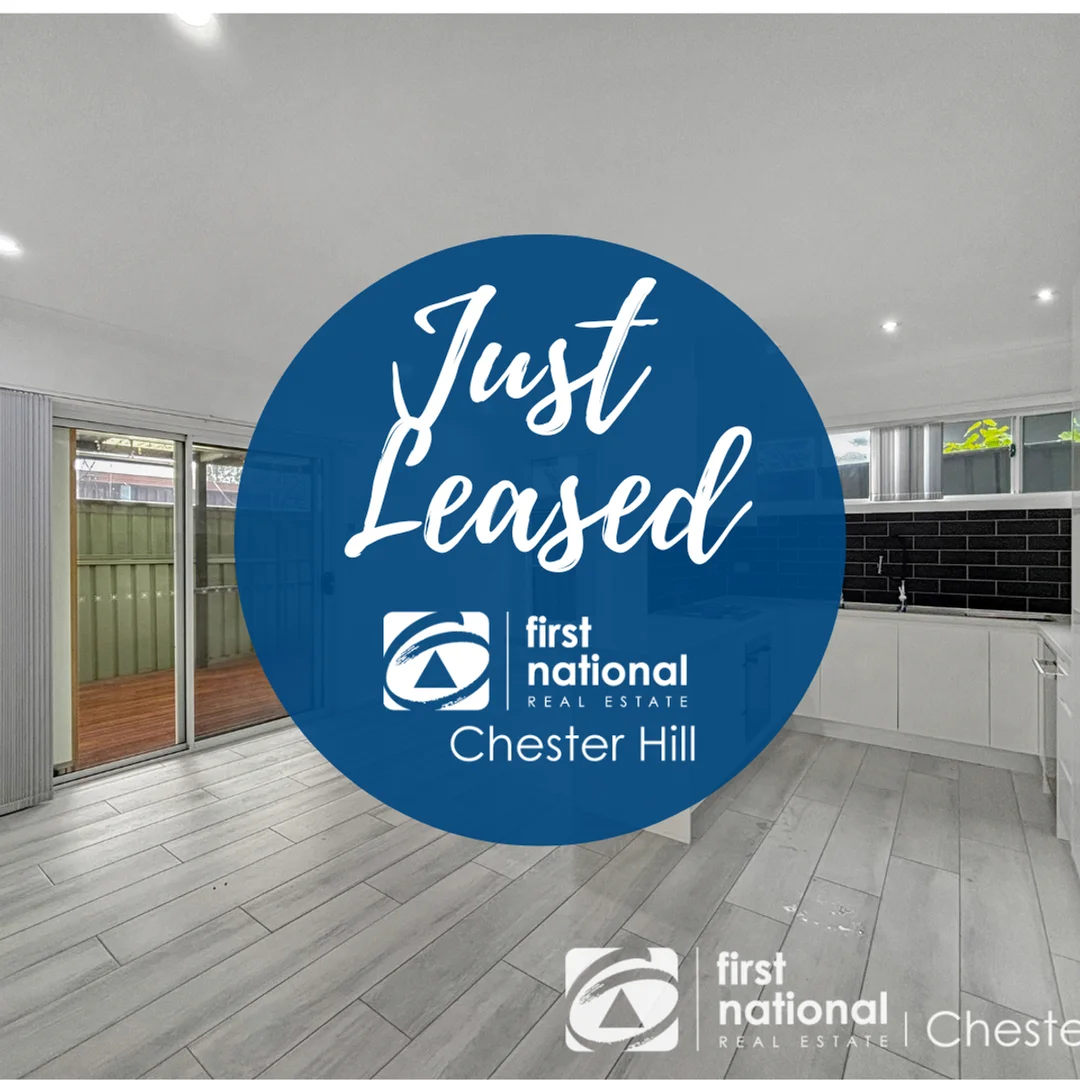 17A Dudley Street, Auburn NSW 2144
