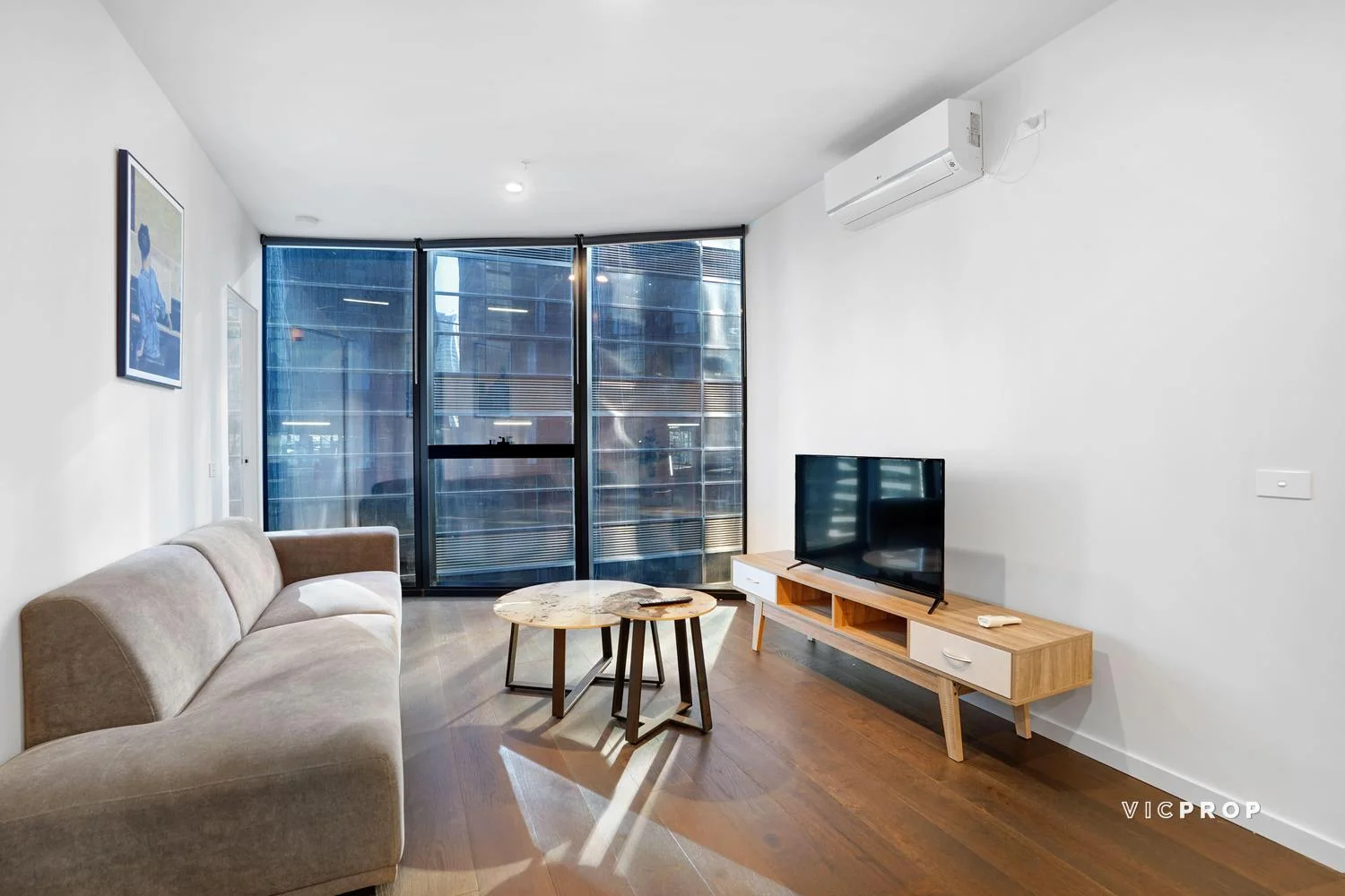 Additional image 4 of 2306/119 A'Beckett Street, Melbourne VIC 3000