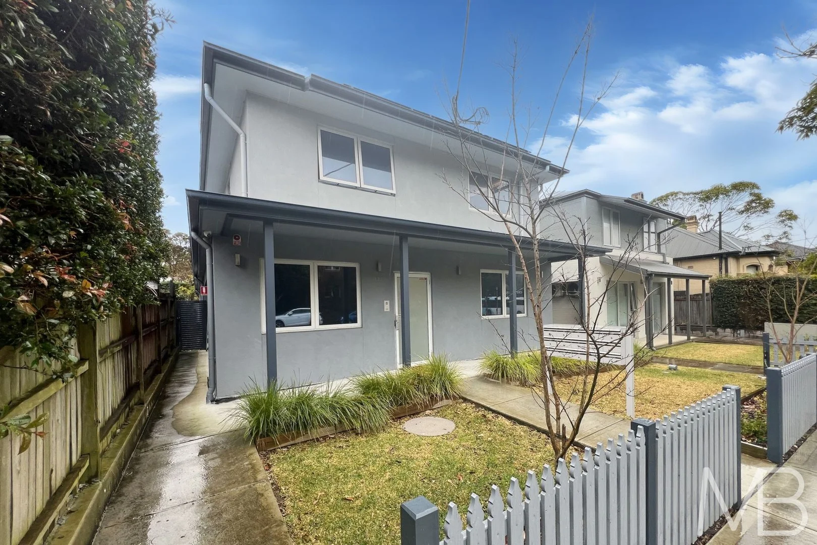 173 West Street, Crows Nest NSW 2065