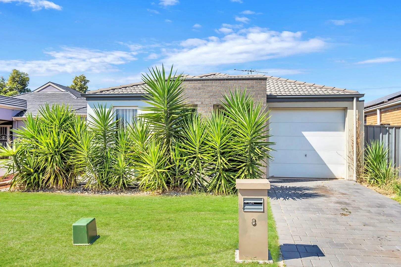 8 Toorna Place, Andrews Farm SA 5114