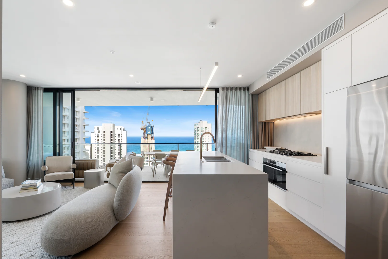 Additional image 2 of 202/25 Woodroffe Avenue, Main Beach QLD 4217