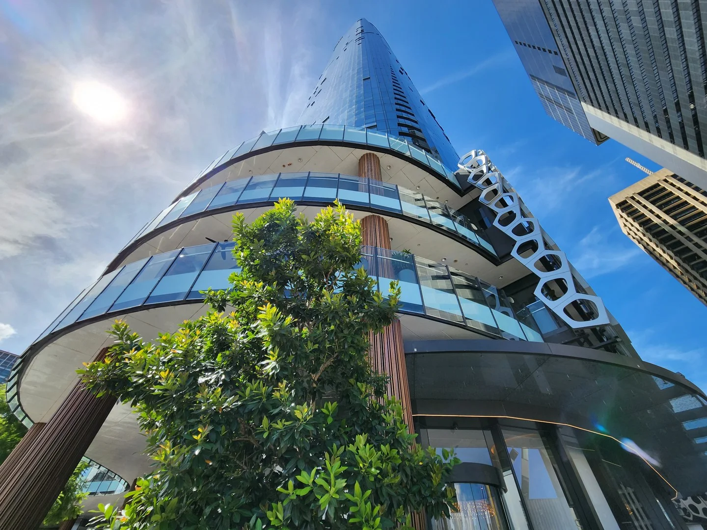 2704/8 Adelaide Street, Brisbane City QLD 4000