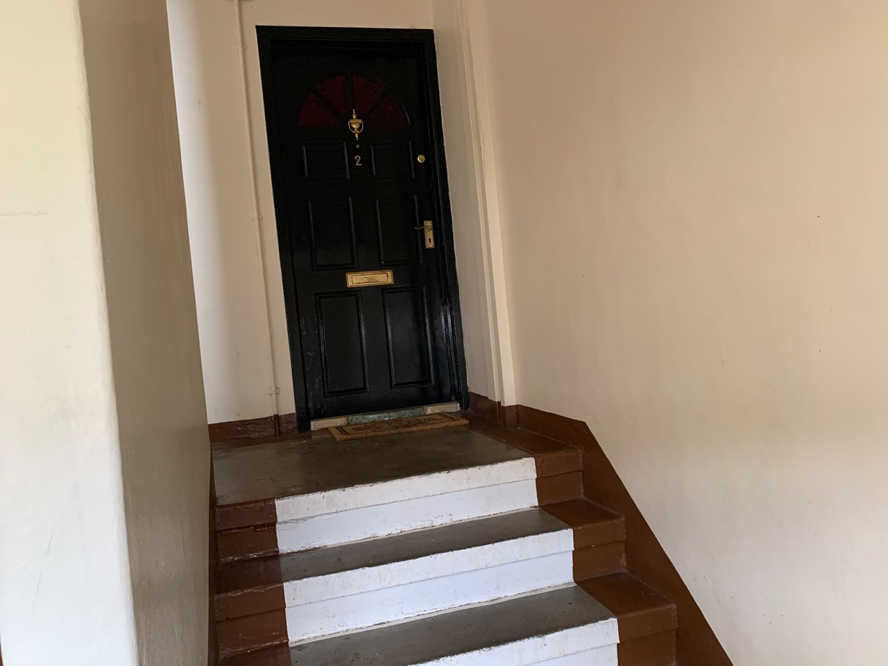 Additional image 2 of 2 Bed Flat, Raithburn Avenue, G45, N1 7GU