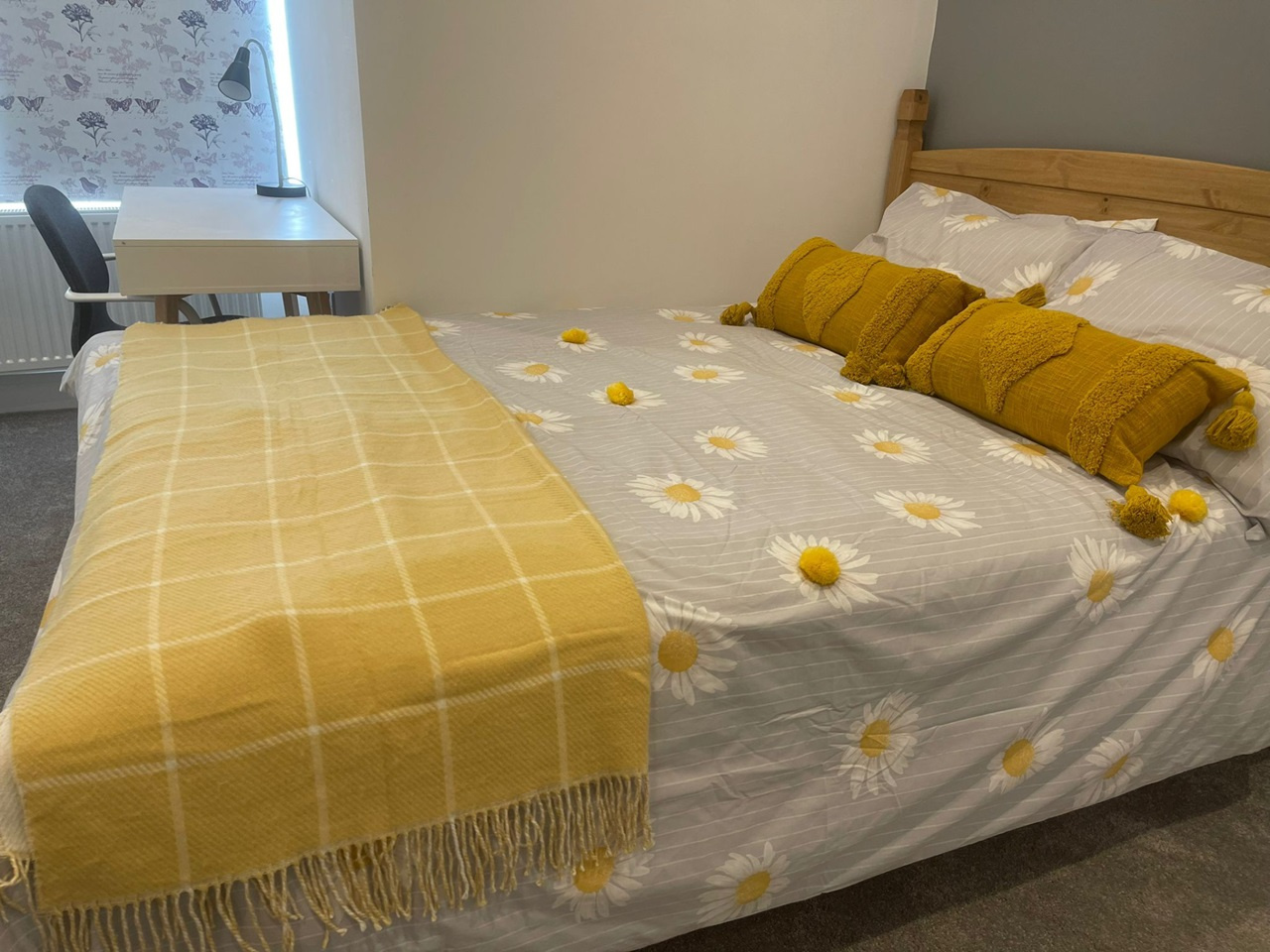 Room in a Shared House, Nags Head Hill, BS5, N1 7GU photo 2